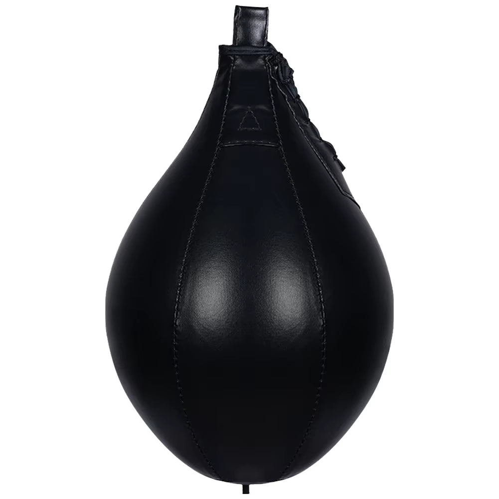 Saco de Boxeo Colgante de Velocidad – Entrena Reflejos y Resistencia
