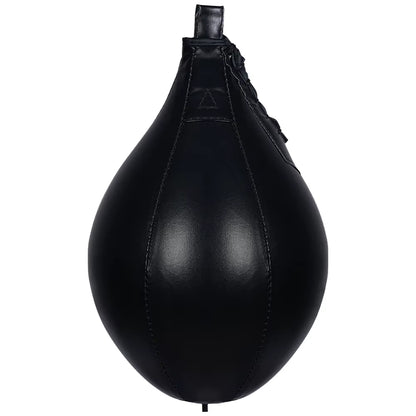Saco de Boxeo Colgante de Velocidad – Entrena Reflejos y Resistencia