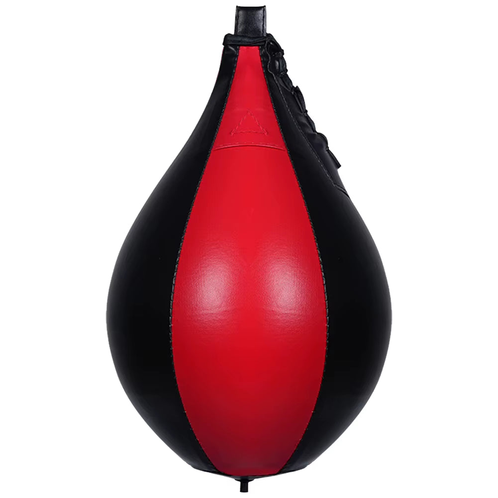 Saco de Boxeo Colgante de Velocidad – Entrena Reflejos y Resistencia