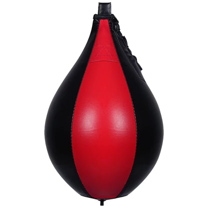Saco de Boxeo Colgante de Velocidad – Entrena Reflejos y Resistencia