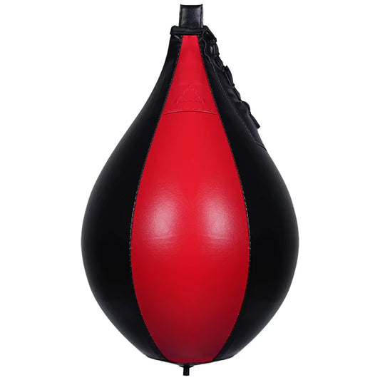 Saco de Boxeo Colgante de Velocidad – Entrena Reflejos y Resistencia