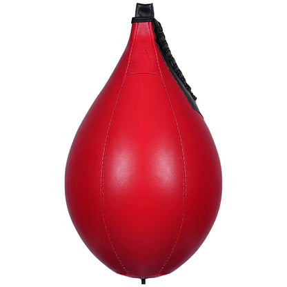 Saco de Boxeo Colgante de Velocidad – Entrena Reflejos y Resistencia